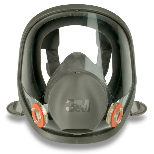 3M Full Face Medium Mask (6800)