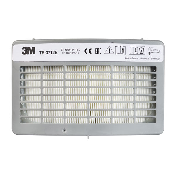 Tr-3712E P Filter