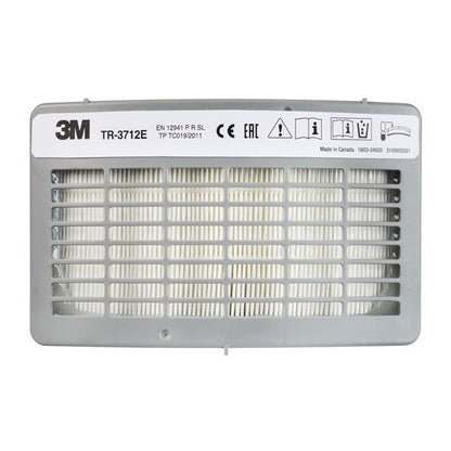 Tr-3712E P Filter
