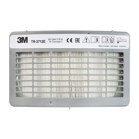 Tr-3712E P Filter