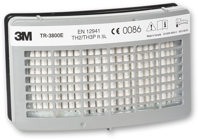 Tr-3802E P+Nuisance Filtr