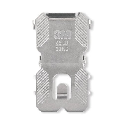3M Claw Drywall Picture Hanger 30kg (Pack of 2) 7100269195