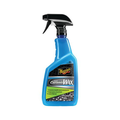 Meguiars Wash And Wax Kit MEGWWKIT