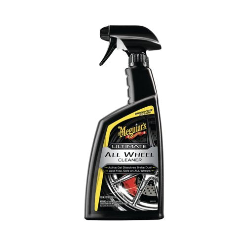 Meguiars Wash And Wax Kit MEGWWKIT