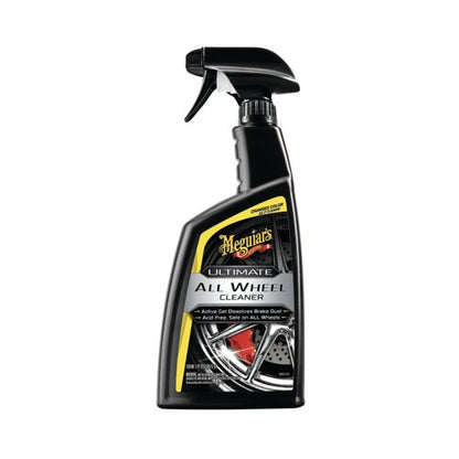 Meguiars Wash And Wax Kit MEGWWKIT