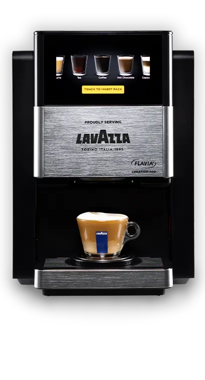 Flavia Indulgent Chocolate Hot Chocolate Sachets 72's