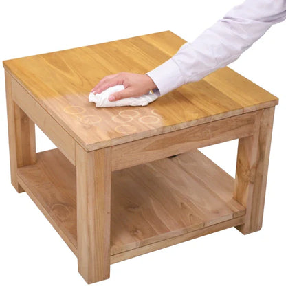 HG Furniture Restorer Light Wood | Bring back natural colour & shine | 500ml