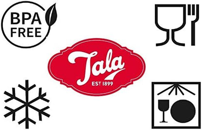 Tala 10A10533 Nutcracker, Walnut Pliers Steel | Seafood Crackers