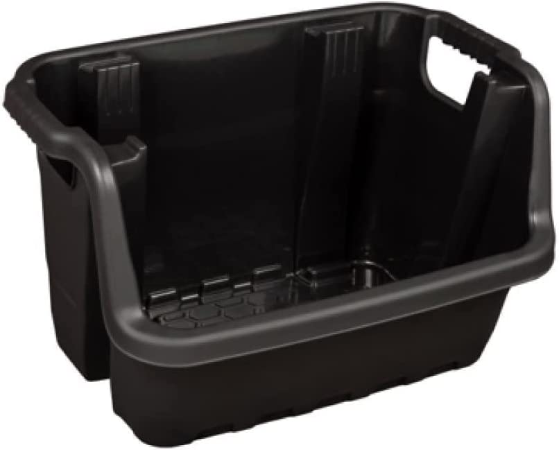 Strata/Fixtures Heavy Duty Stackable Crate (HW429)