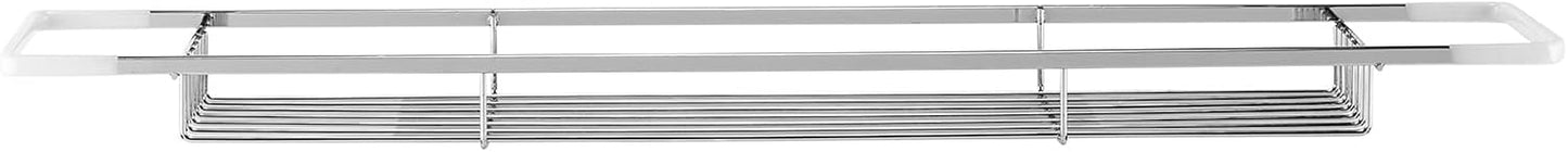 Croydex Bath Rack  650Mm X 135Mm