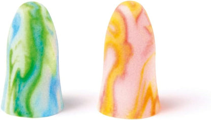 Moldex Disposable Ear Plugs "Spark Plugs" 200 Pair, {MOL7800}