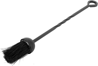 Manor Replacement Brush Head | Code 0692 | Black