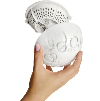 P-Wave Easy Fresh Fan Cover 30-day Air freshener MANGO