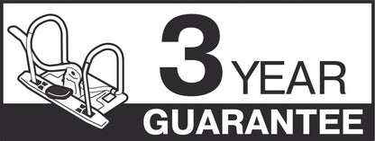 Esselte No.1 VIVIDA Lever Arch File Polypropylene A4 75mm Spine Width Yellow (Pack 10) 624070