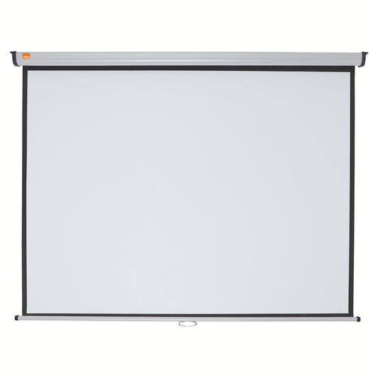 Nobo Wall Widescreen Projection Screen 2000x1350mm 1902393W