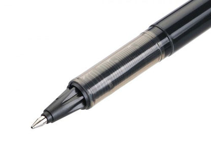 Pilot V-Ball Rollerball Pen Fine Blue (12 Pack) BLVB7-03