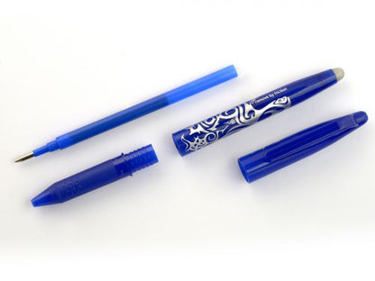 Pilot FriXion Violet Rollerball (12 Pack) 224101208