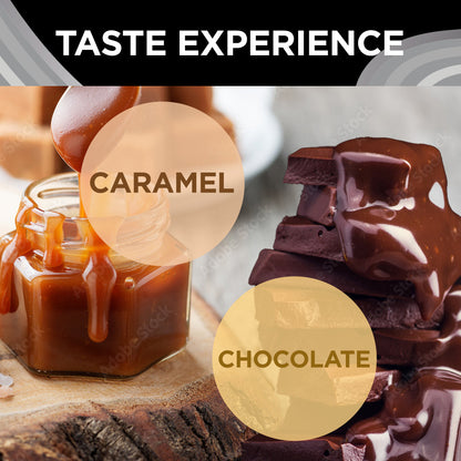 Lavazza Prontissimo Micro-Ground Instant Vending Coffee 300g