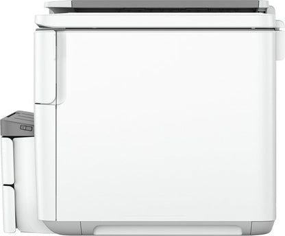 HP OfficeJet Pro 9730e Wide Format 3-in-1 Wireless Colour Inkjet Printer 537P6B#687