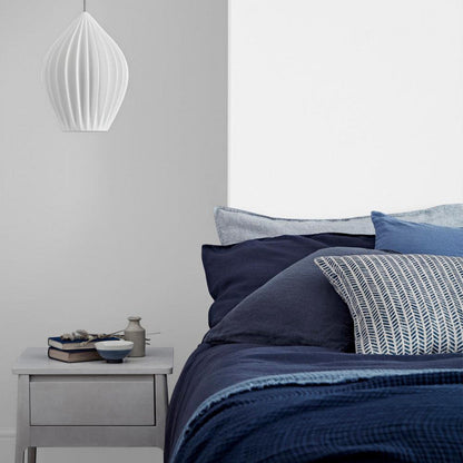 Crown Silk Emulsion Brilliant White 2.5L