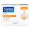 Sanex Bar Soap Dermatologically Sensitive 90g Bars {4 Pack}