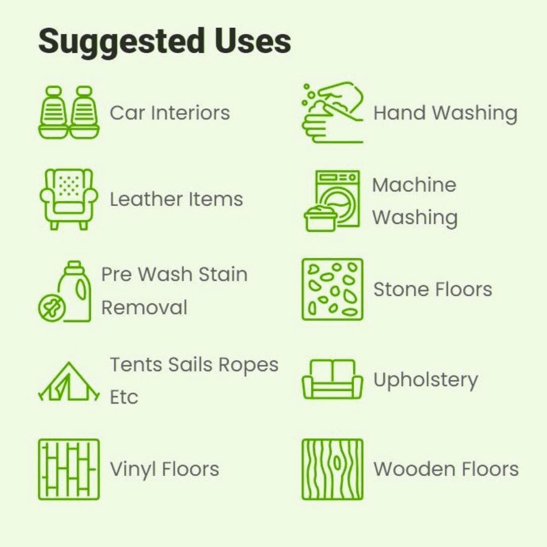 Dri-Pak Liquid Soap Flakes 750ml