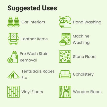 Dri-Pak Liquid Soap Flakes 750ml