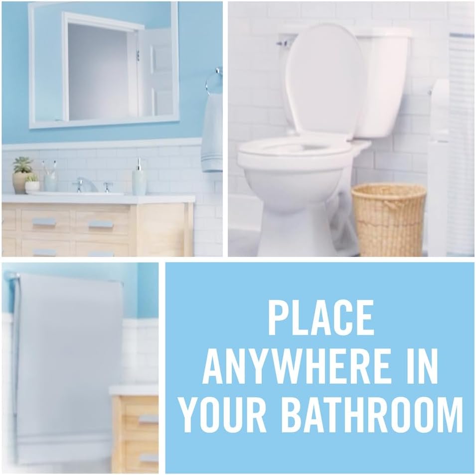 Febreze Blossom & Breeze Bathroom 45 Day Air Freshener