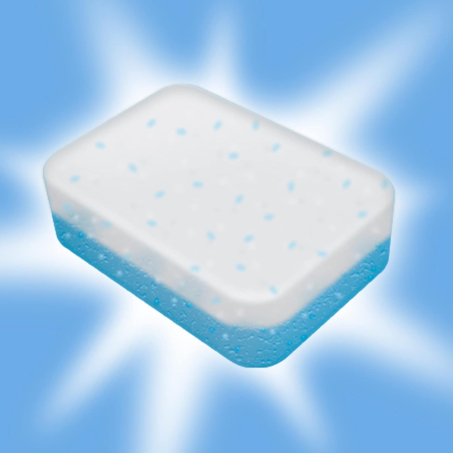 Duzzit Dishwasher Tablets 5 In 1 Action Lemon Fresh Removes Stains And Grease | 1 x 12's