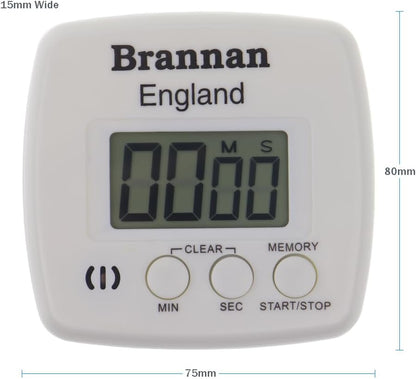 Brannan 282170 Kitchen Timer