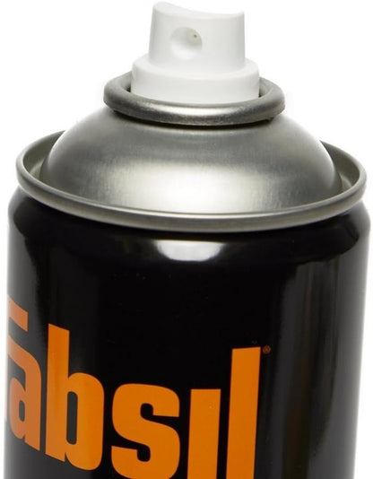 Fabsil Grfab41 Aerosol Spray On Proofer - 600Ml, Packaging May Vary