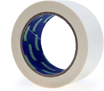 Ultratape Masking Tape 24mm x 50m (3 Pack Bundle)