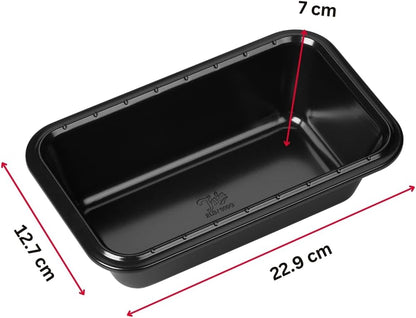 Tala Performance Large 2lb Loaf Pan | Carbon Steel | Oven proof up to 240ºC/ 464F