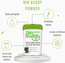 Bin Buddy Citrus & Citronella 450g