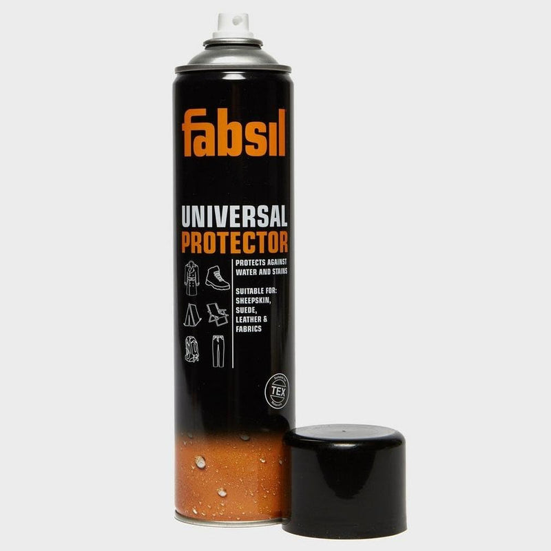 Fabsil Grfab41 Aerosol Spray On Proofer - 600Ml, Packaging May Vary