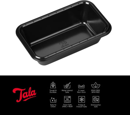 Tala Performance Large 2lb Loaf Pan | Carbon Steel | Oven proof up to 240ºC/ 464F