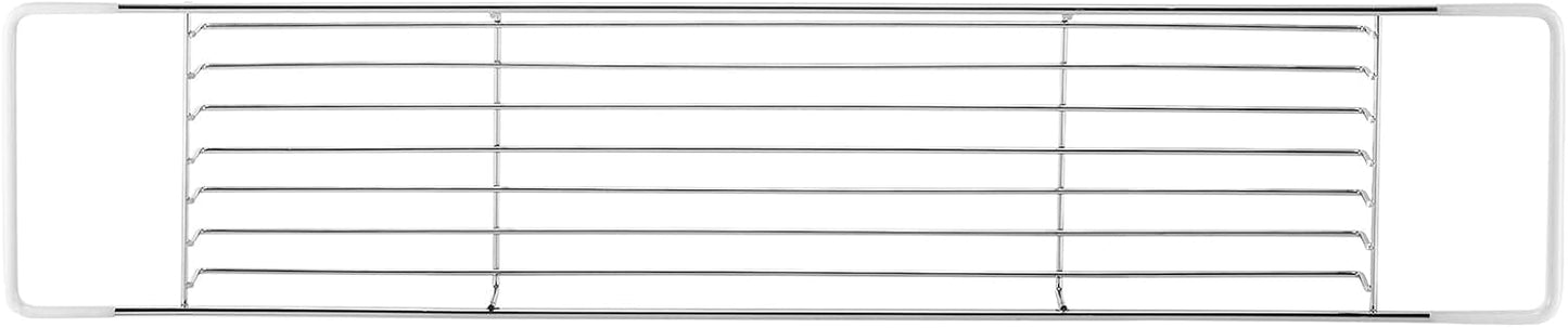 Croydex Bath Rack  650Mm X 135Mm