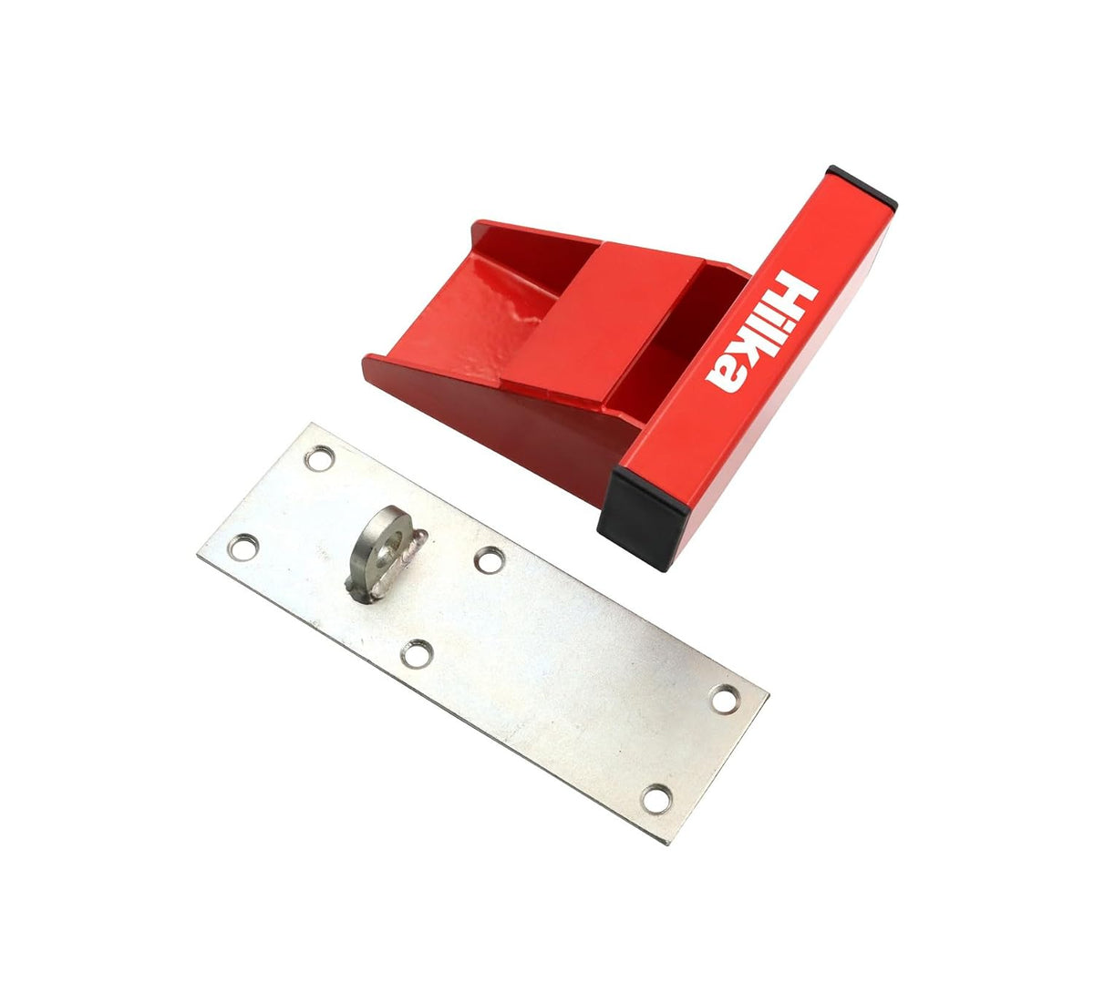 Hilka 70140555 150mm Garage Door Defender