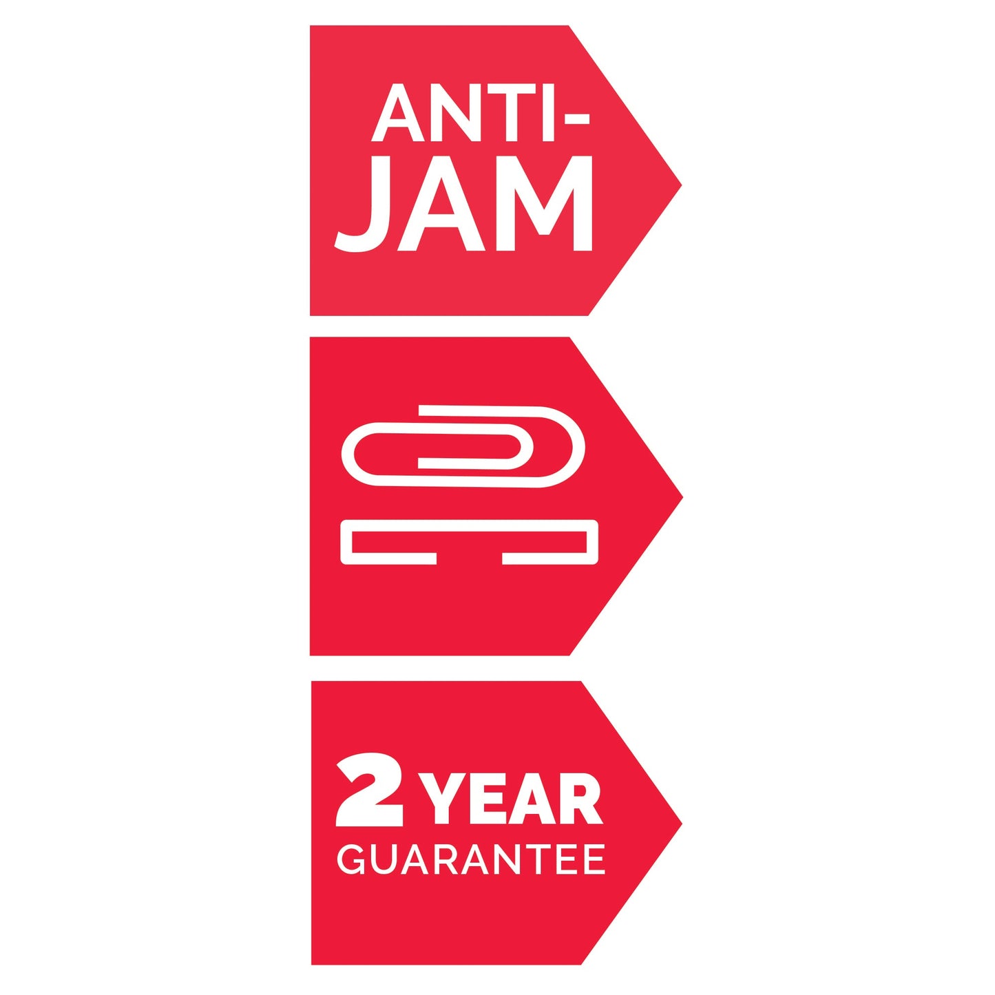 Rexel Momentum X406 Cross Cut Shredder 15 Litre 6 Sheet Black 2104569