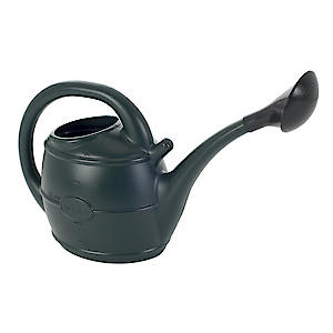 WATERING CAN 5LTR GREEN     GN017