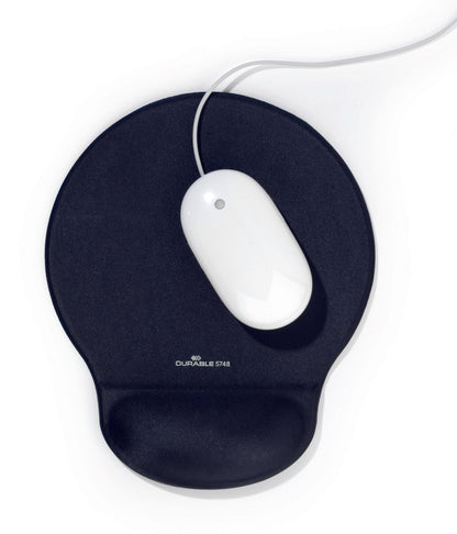 ValueX Ergonomic Gel Mouse Pad and Wrist Rest - 574858