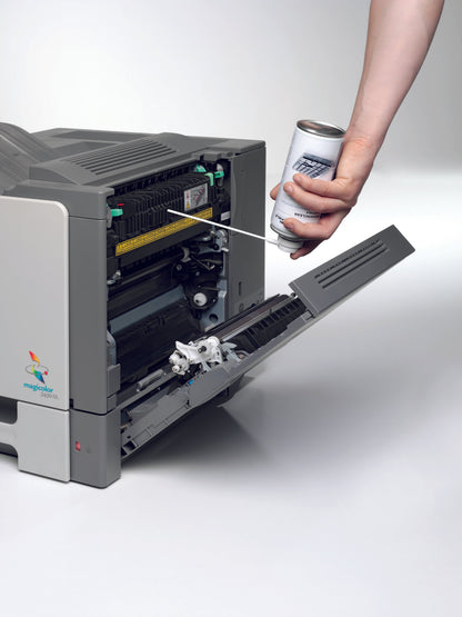 Durable Powerclean Air Spray Duster Invertible 200ml 579719