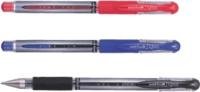Uni-Ball Signo Gel Grip Rollerball Pen Black (Pack of 12) 9003950