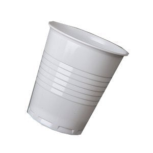MyCafe Squat Vending Hot Cup 7oz White Pack of 2000 NP05570