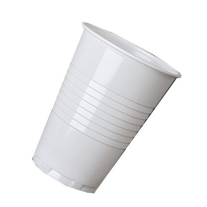 MyCafe Tall Vending Hot Cup 7oz White Pack of 2000 NP05585