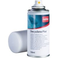 Nobo Deepclene Plus Foaming Whiteboard Cleaner 150ml 34538408