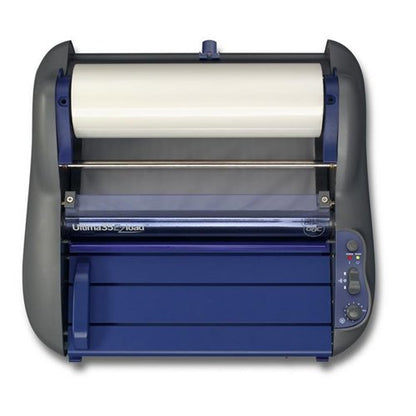 GBC Rollseal Ultima 35 Ezload Roll Laminator 1701660