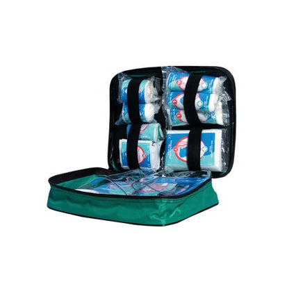 Wallace Cameron Vehicle First Aid Kit Pouch 1020106