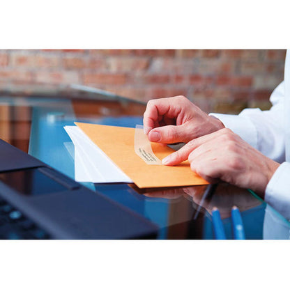 Dymo LabelWriter Large Address Label 36x89mm 260 Labels Per Roll Clear Plastic