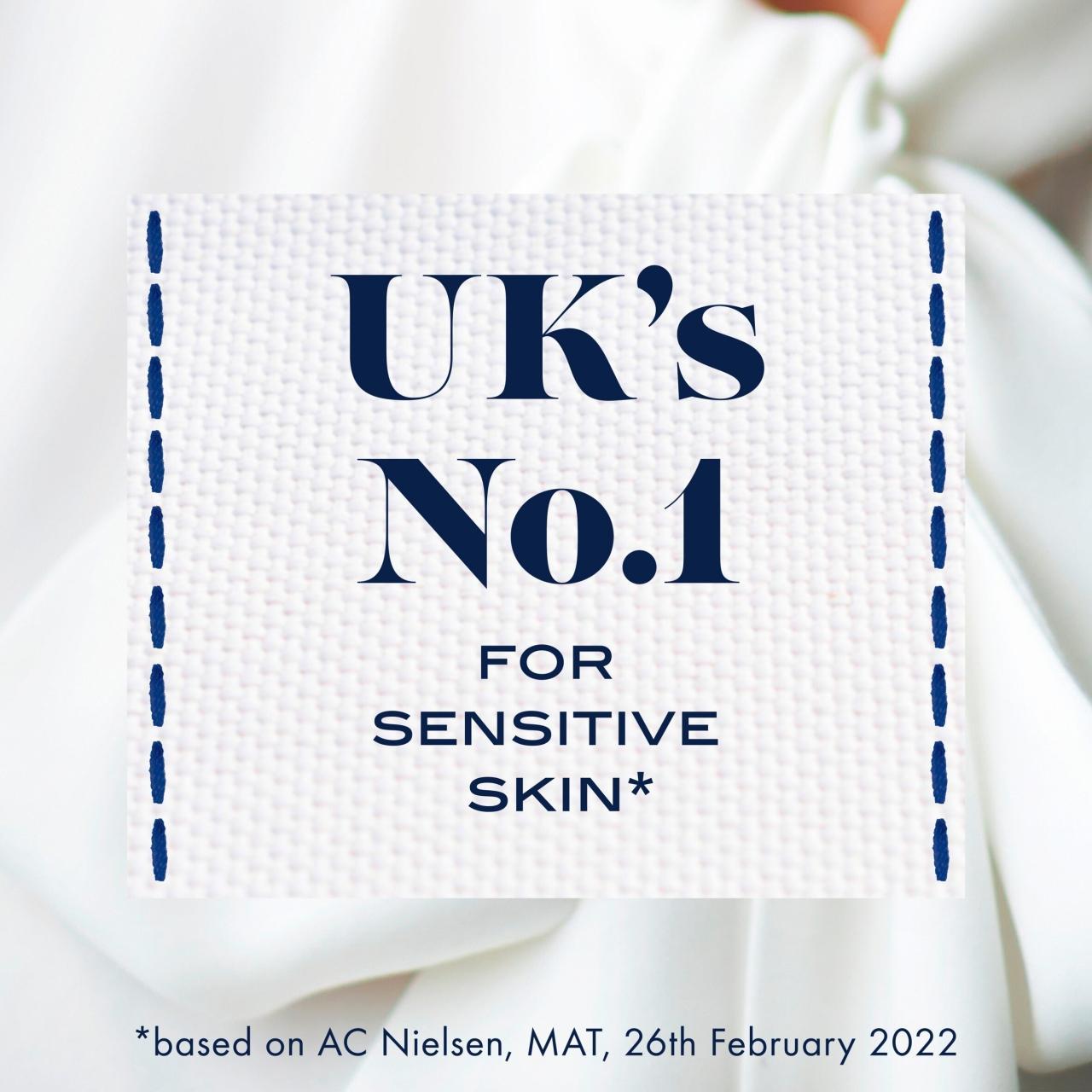 Comfort Professional Sensitive Classic Fabric Softener 4.8 Litre